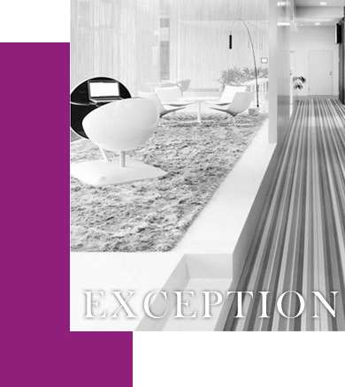 室內(nèi)設(shè)計(jì)公司-例外(香港)國際陳設(shè)藝術(shù)顧問有限公司