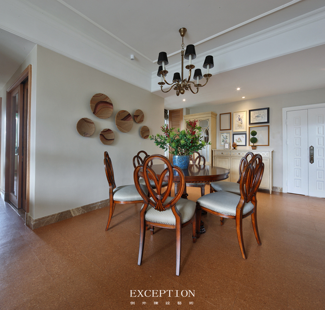 可曾想過，它也能裝飾你家的墻面