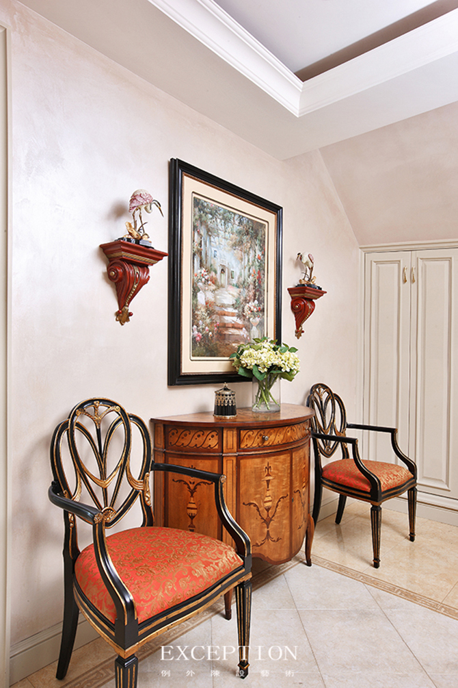 家居掛飾規(guī)則你懂多少？