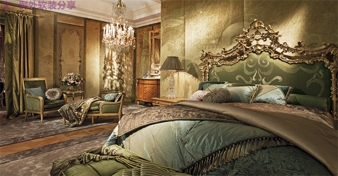 歐洲家具設(shè)計憑啥比中國的貴幾十甚至百倍？爆不為人知的原因！