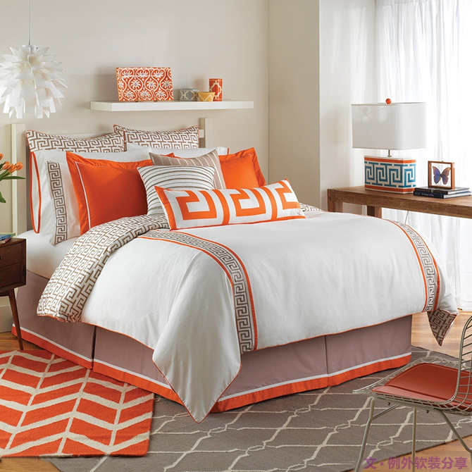 會(huì)不會(huì)享受？室內(nèi)設(shè)計(jì)師教你6招擺床訣竅！