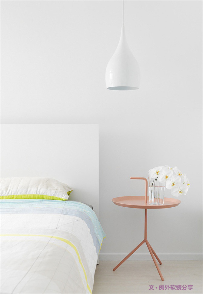 簡約不簡單，回歸自然的家居生活