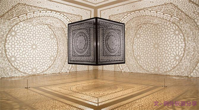 這些燈從來不務(wù)正業(yè)，卻讓人欲罷不能