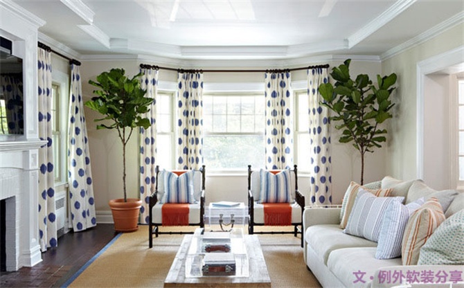 家里用了這些窗戶設(shè)計法，想不潮都不行！