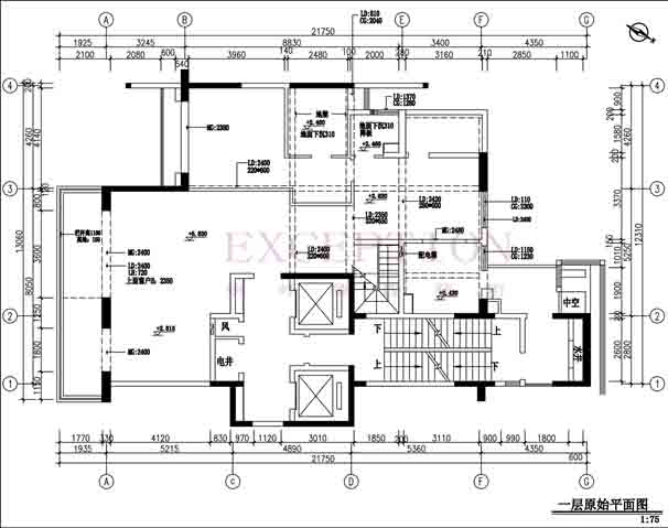 【新簽約】鯨山九期復(fù)式豪宅軟裝設(shè)計-別墅設(shè)計,軟裝設(shè)計,室內(nèi)設(shè)計,豪宅設(shè)計,深圳例外軟裝設(shè)計公司