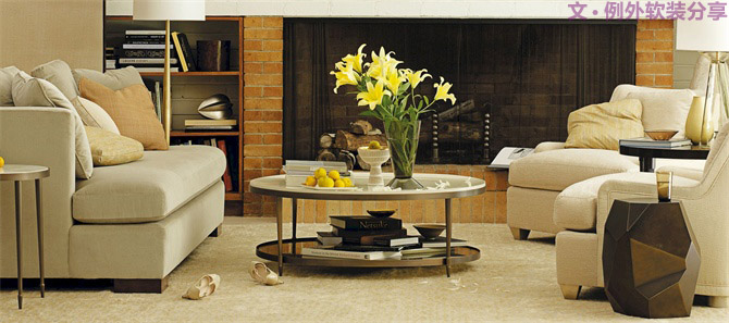 【例外.搭配家】花瓶到底怎么擺才好看？