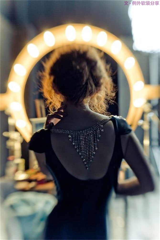 【例外.風格說】家里有個地方，女人說了算！