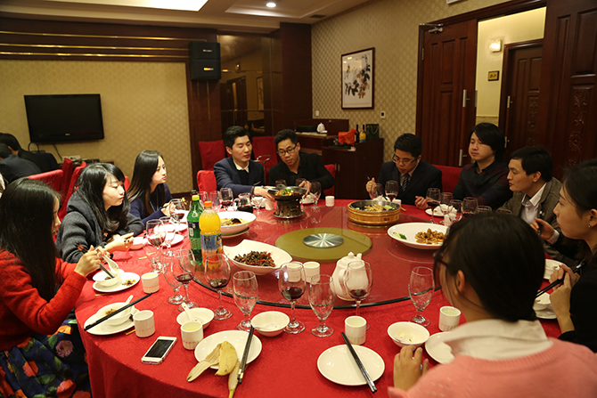 新年，就是“耀”神采飛“羊”