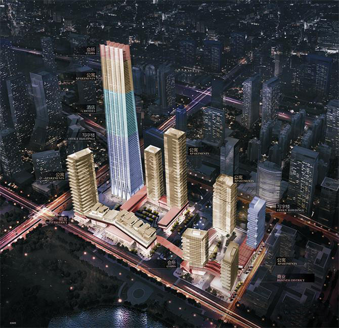 深圳灣1號別墅室內(nèi)軟裝設(shè)計新資訊動態(tài)