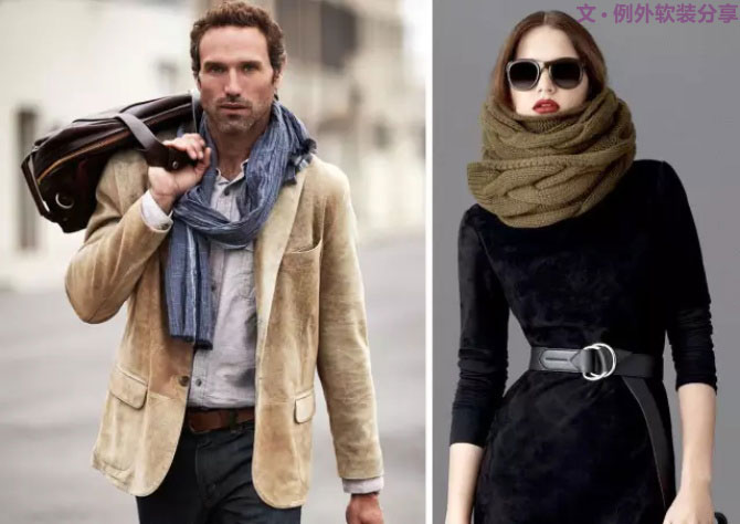 【例外.搭配家】百變天鵝絨，挑逗你的搭配內(nèi)功！