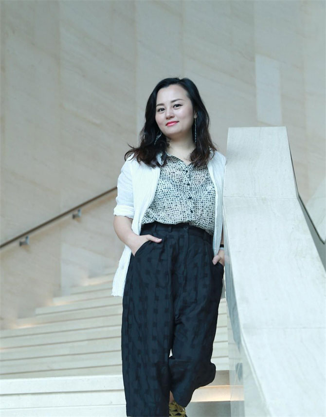 CCTV2《交換空間》收官之作--48小時(shí)，教你打造專屬的“秘密花園”