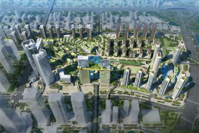 深圳前海時代·CEO公館室內設計動態(tài)-別墅設計,軟裝設計,室內設計,豪宅設計,深圳例外軟裝設計公司