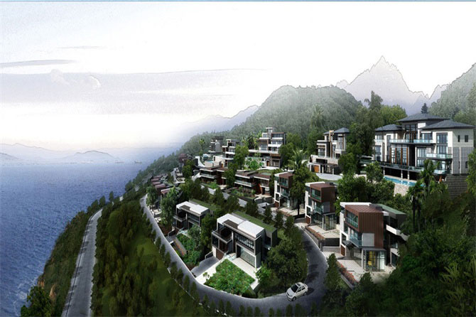 京基天濤軒新別墅室內軟裝設計動態(tài)-別墅設計,軟裝設計,室內設計,豪宅設計,深圳例外軟裝設計公司