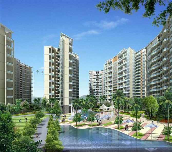 恒立聽?；▓@新室內(nèi)軟裝設計動態(tài)-別墅設計,軟裝設計,室內(nèi)設計,豪宅設計,深圳例外軟裝設計公司