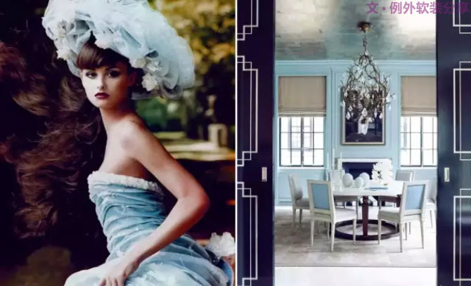 “好色”，這是他們的本性，下輩子也要做設(shè)計(jì)師！