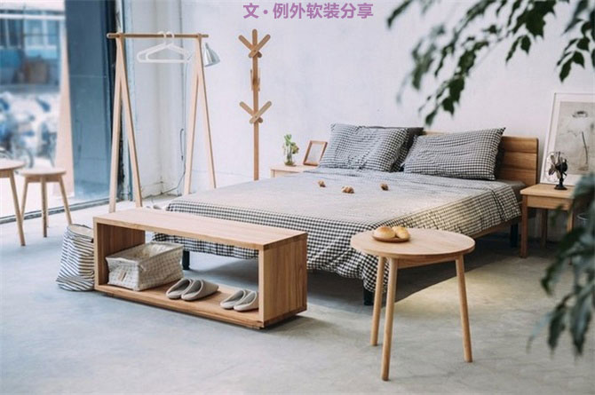 還不知道自己適合什么家居風格？不如自己評估下