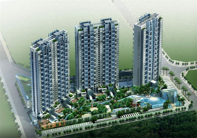 南山浪琴半島豪宅室內(nèi)軟裝設(shè)計新動態(tài)