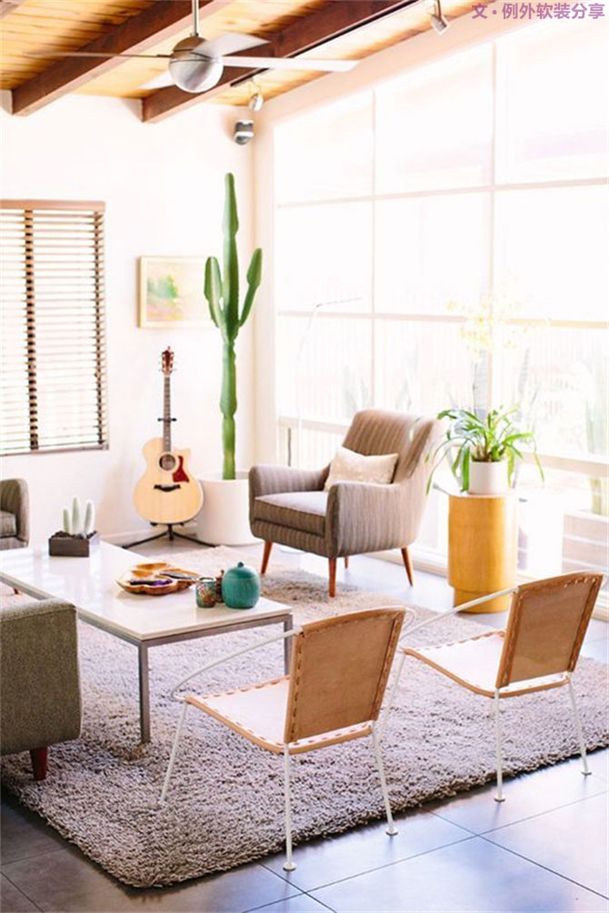 房子裝修設(shè)計，一定不能省什么？