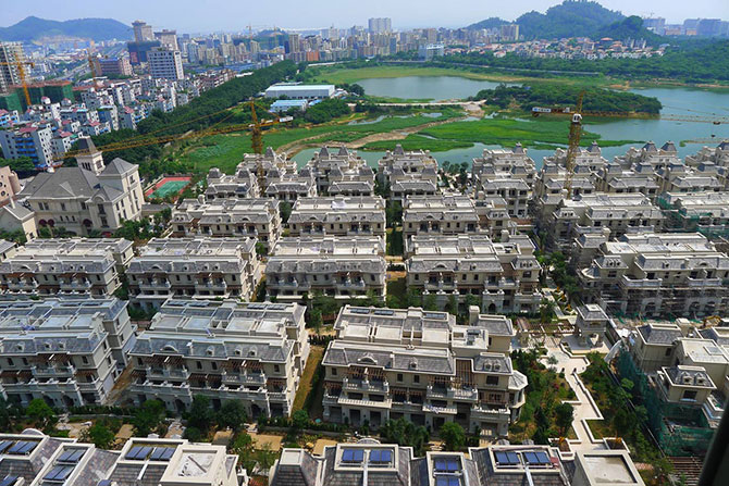 前海湖山壹號(hào)別墅室內(nèi)軟裝設(shè)計(jì)新動(dòng)態(tài)