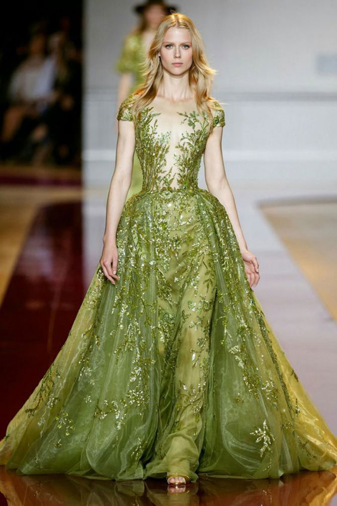 專家教你打造初春景象，它是世界無所不在的色調(diào)！