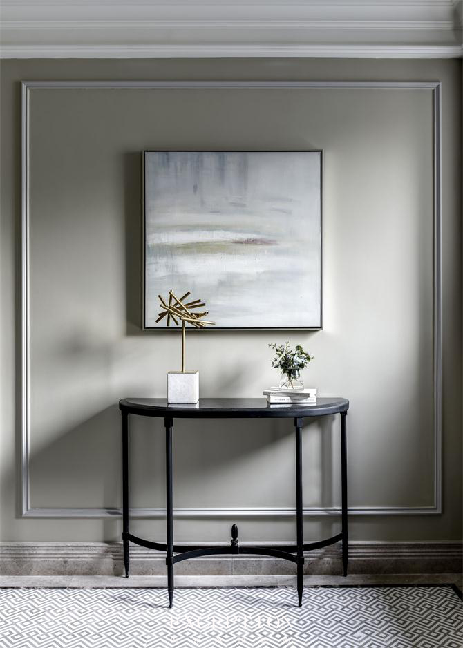 家居設計中，色彩搭配協(xié)調(diào)可提升整個空間的品味！