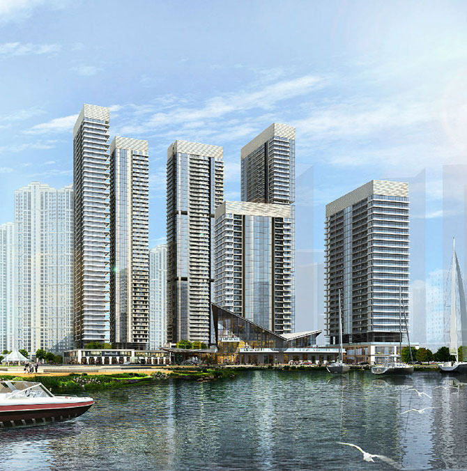 卓越.淺水灣花園室內(nèi)軟裝設(shè)計新動態(tài)