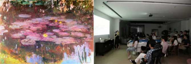 【例外.學習周】“軟裝女神”教你從大自然里發(fā)現(xiàn)家具品牌基因！