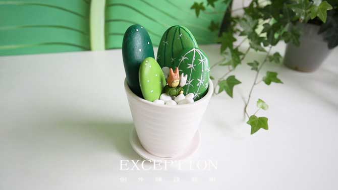 【幾分鐘.軟裝課堂】在她手下，盆栽竟然可以“養(yǎng)”得這么美？！