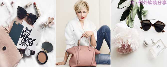 【例外·大視角】除了香水、包包和口紅，它們連家具也不放過！