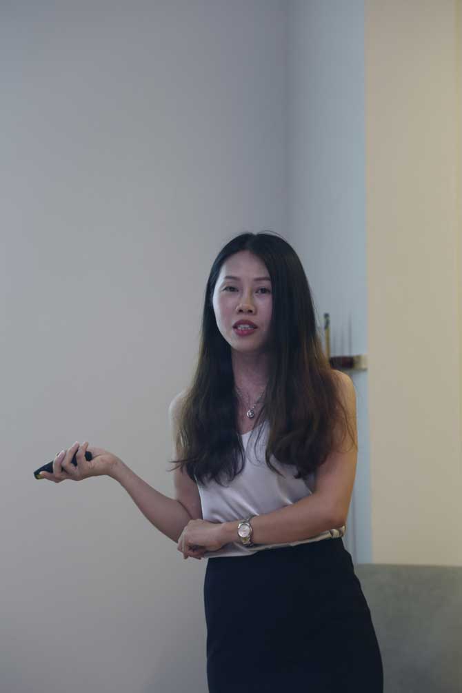 【例外·分享周】5位設(shè)計大咖“造訪”，是要搞事情？！