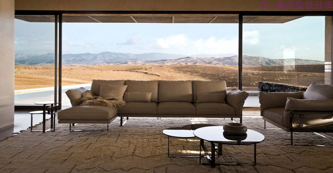 客廳沙發(fā)如何搭配？設(shè)計師教你五種正確擺放方式！