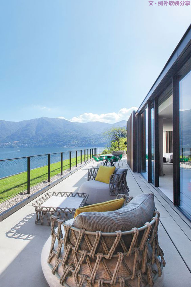 麻繩不止于捆扎，還有這么多用處，腦洞大開！