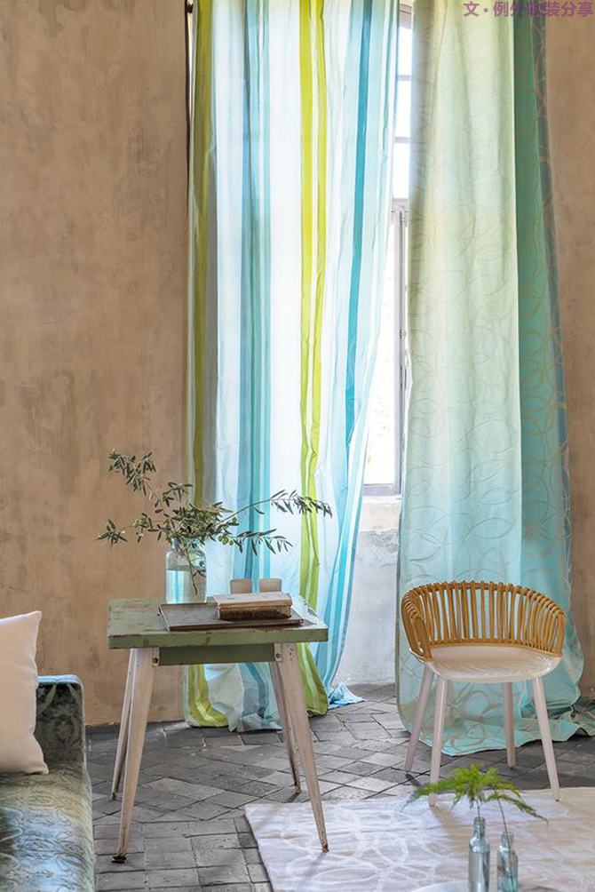 “她”不只是一道風景，更是一場視覺盛宴！