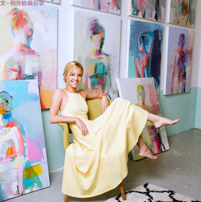 學(xué)會(huì)這五大掛畫(huà)技巧，分分鐘提升你家的氣質(zhì)！-別墅軟裝設(shè)計(jì),軟裝設(shè)計(jì),室內(nèi)軟裝設(shè)計(jì),室內(nèi)設(shè)計(jì),豪宅設(shè)計(jì),深圳例外軟裝設(shè)計(jì)公司