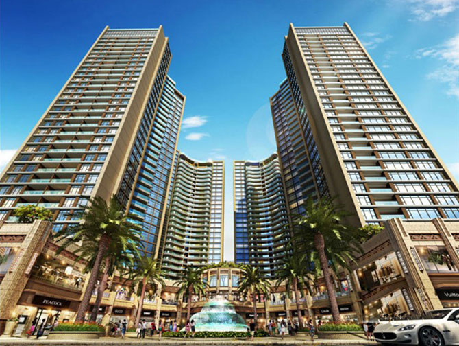 豪宅軟裝設(shè)計(jì)--曦灣天馥室內(nèi)設(shè)計(jì)動(dòng)態(tài)