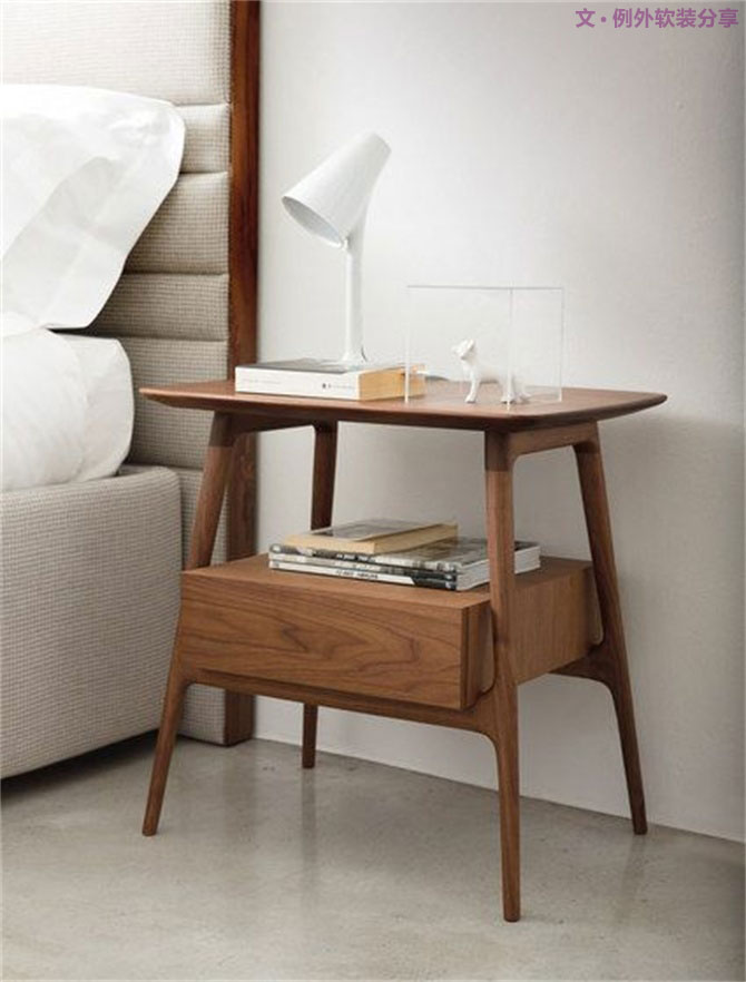 床頭怎能少了“她”，需要了解的太多了！-別墅設(shè)計(jì),軟裝設(shè)計(jì),室內(nèi)設(shè)計(jì),豪宅設(shè)計(jì),深圳例外軟裝設(shè)計(jì)公司