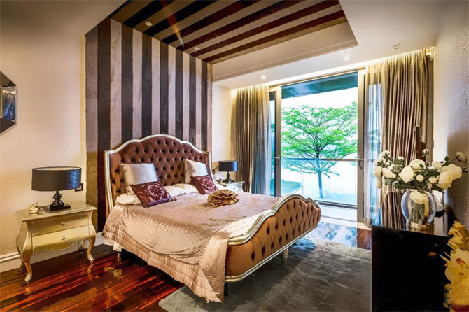 京基天濤軒新別墅室內軟裝設計動態(tài)-別墅設計,軟裝設計,室內設計,豪宅設計,深圳例外軟裝設計公司