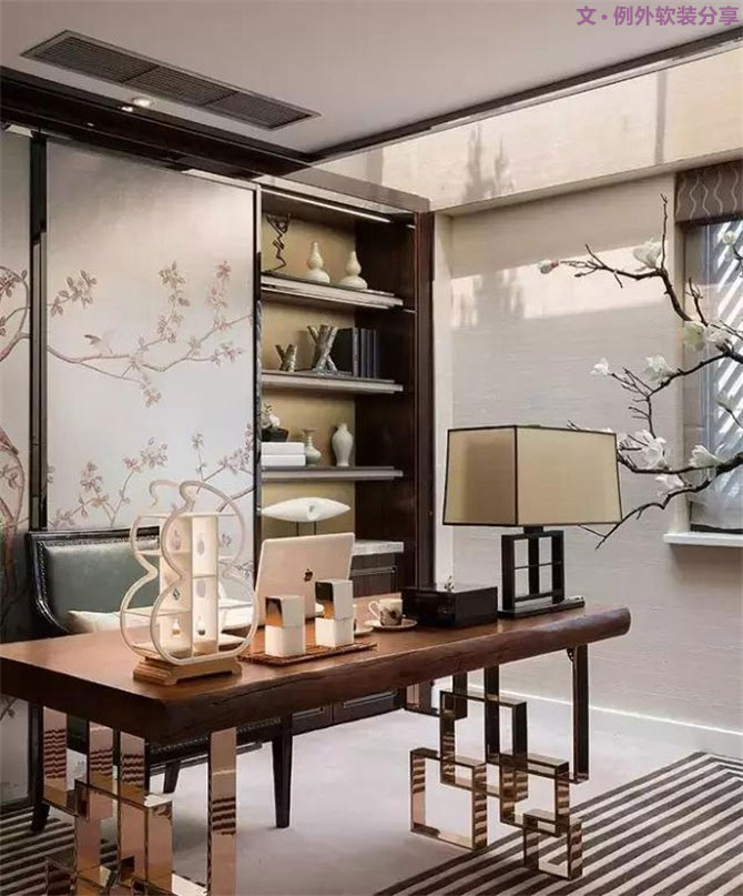 南山區(qū)華潤(rùn)城潤(rùn)府新室內(nèi)軟裝設(shè)計(jì)動(dòng)態(tài)-別墅設(shè)計(jì),軟裝設(shè)計(jì),室內(nèi)設(shè)計(jì),豪宅設(shè)計(jì),深圳例外軟裝設(shè)計(jì)公司