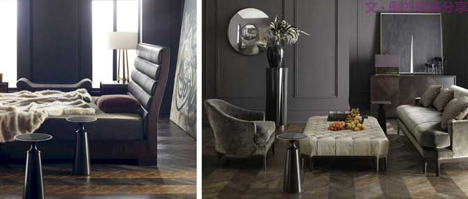 除了豪車，家具界竟然也有它的身影！-別墅設(shè)計(jì),軟裝設(shè)計(jì),室內(nèi)設(shè)計(jì),豪宅設(shè)計(jì),深圳例外軟裝設(shè)計(jì)公司