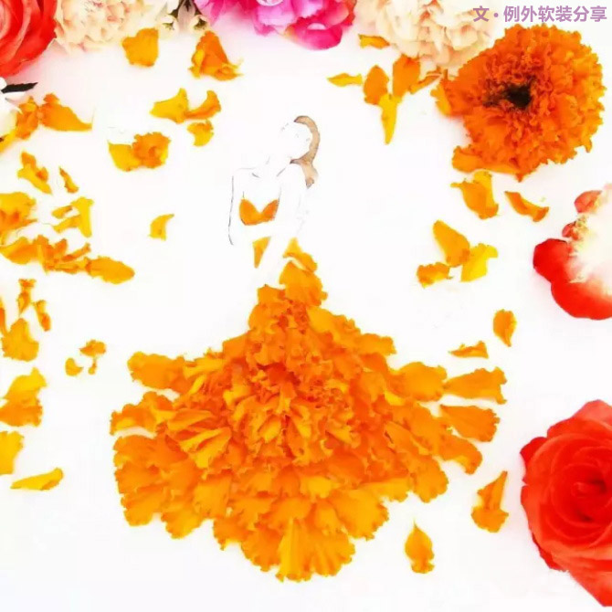 把春天穿在身上，驚動(dòng)了整個(gè)設(shè)計(jì)界-別墅設(shè)計(jì),軟裝設(shè)計(jì),室內(nèi)設(shè)計(jì),豪宅設(shè)計(jì),深圳例外軟裝設(shè)計(jì)公司