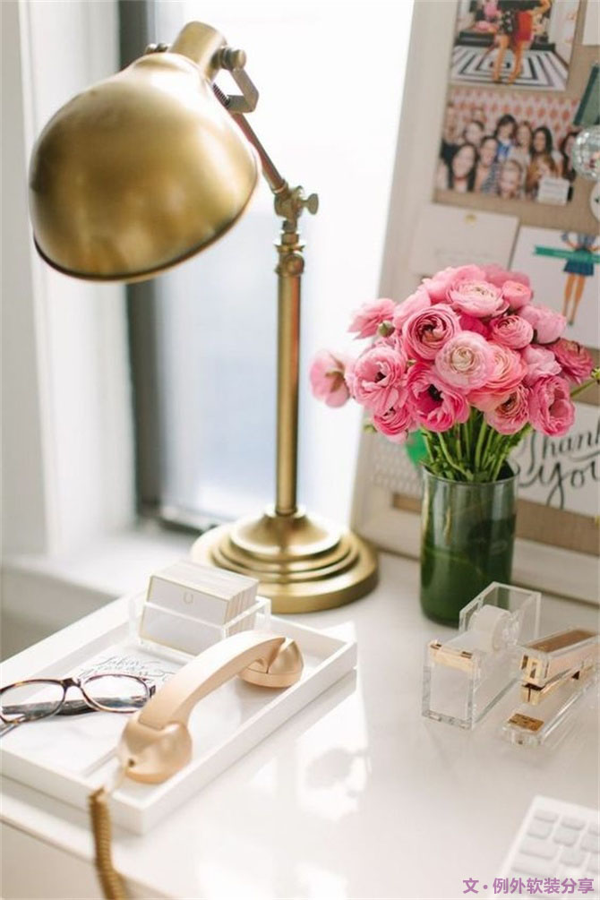 【例外·花箋記】洋牡丹，花叢中的人氣精靈-別墅設計,軟裝設計,室內(nèi)設計,豪宅設計,深圳例外軟裝設計公司