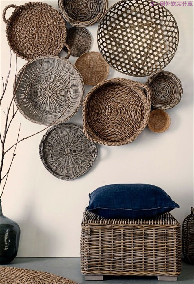 【例外·風(fēng)格說】輕部落風(fēng)尚，一場設(shè)計對野性的獵奇之旅！-別墅設(shè)計,軟裝設(shè)計,室內(nèi)設(shè)計,豪宅設(shè)計,深圳例外軟裝設(shè)計公司