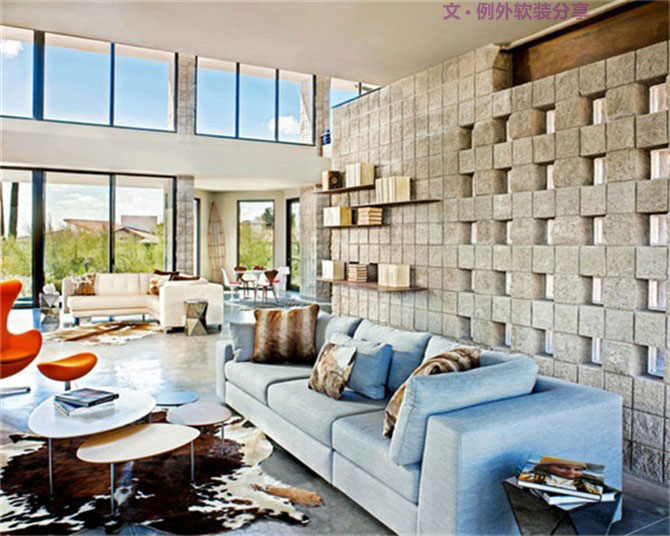 “她”經(jīng)濟，實用關(guān)鍵還美爆了，潮家必備神器！-別墅設(shè)計,軟裝設(shè)計,室內(nèi)設(shè)計,豪宅設(shè)計,深圳例外軟裝設(shè)計公司