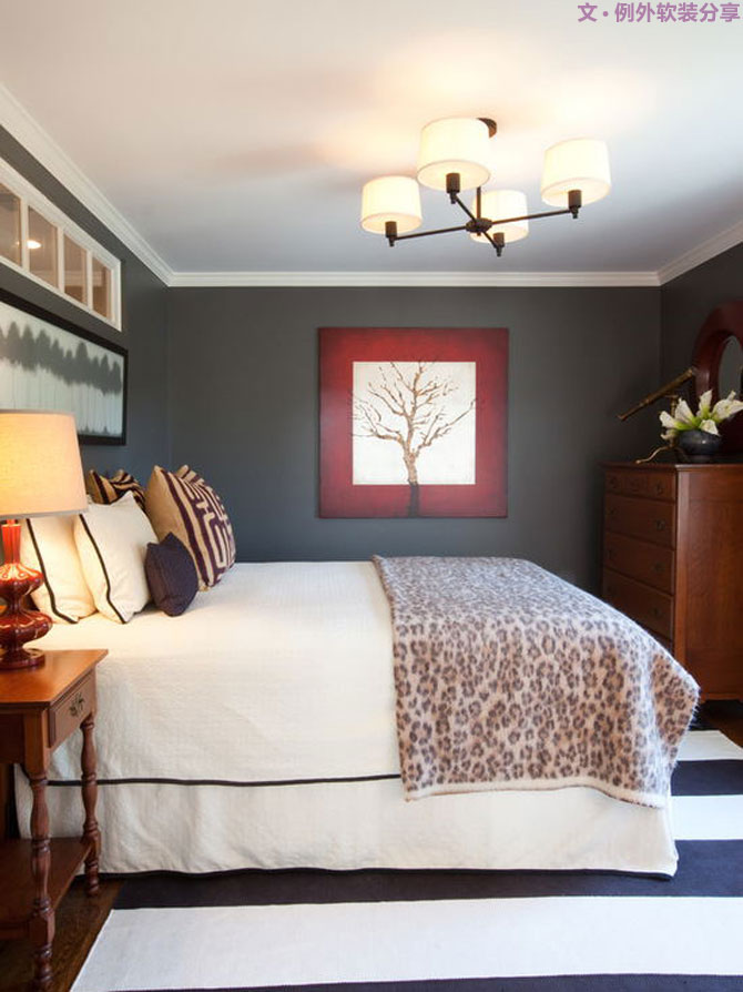 家里來了一大波萌萌噠動(dòng)物，正在搞事情？！-別墅設(shè)計(jì),軟裝設(shè)計(jì),室內(nèi)設(shè)計(jì),豪宅設(shè)計(jì),深圳例外軟裝設(shè)計(jì)公司