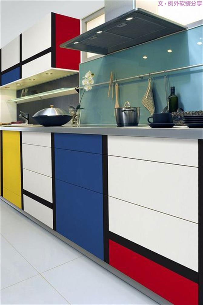 【例外.靈感集】這么熟悉的圖案，終于知道它叫啥了~-別墅軟裝設計,軟裝設計,室內(nèi)軟裝設計,室內(nèi)設計,豪宅設計,深圳例外軟裝設計公司