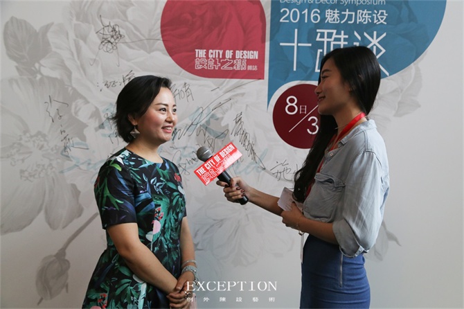 “十雅”魅力綻放，你們注意到女神手上的藍(lán)色錦魚(yú)了嗎？-別墅設(shè)計(jì),軟裝設(shè)計(jì),室內(nèi)設(shè)計(jì),豪宅設(shè)計(jì),深圳例外軟裝設(shè)計(jì)公司