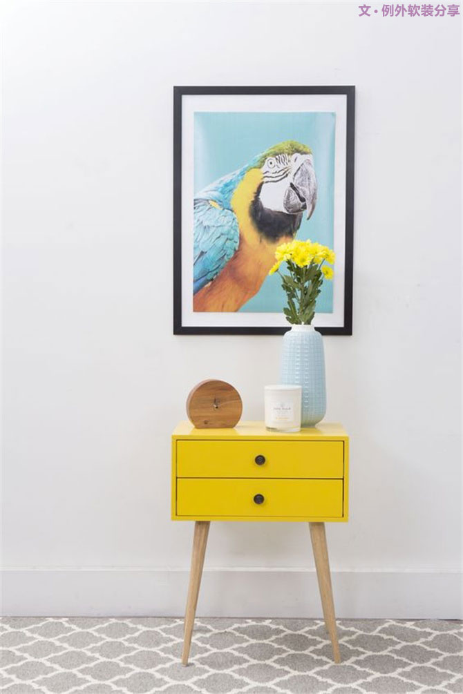 床頭怎能少了“她”，需要了解的太多了！-別墅設(shè)計(jì),軟裝設(shè)計(jì),室內(nèi)設(shè)計(jì),豪宅設(shè)計(jì),深圳例外軟裝設(shè)計(jì)公司