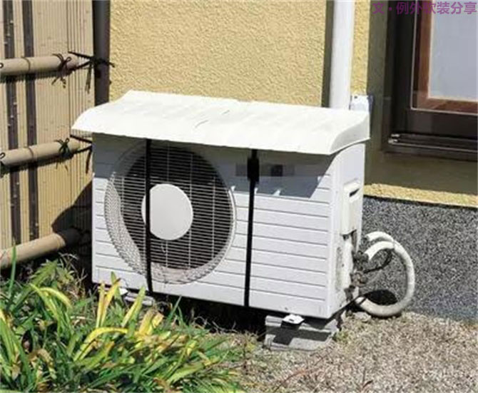 空調(diào)這樣吹省電，你一定不知道，一直在花冤枉錢-別墅設(shè)計,軟裝設(shè)計,室內(nèi)設(shè)計,豪宅設(shè)計,深圳例外軟裝設(shè)計公司