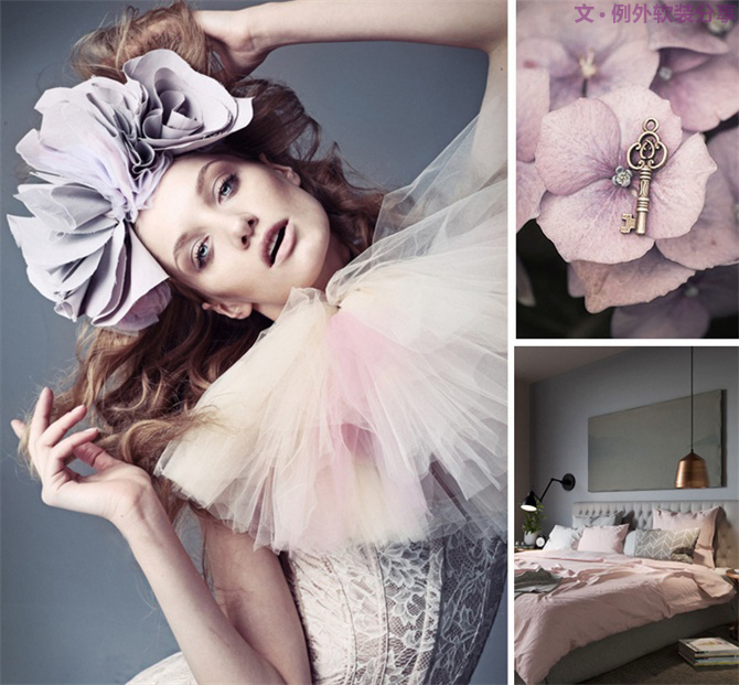 2016年不可錯(cuò)過(guò)的少女心治愈色系-別墅設(shè)計(jì),軟裝設(shè)計(jì),室內(nèi)設(shè)計(jì),豪宅設(shè)計(jì),深圳例外軟裝設(shè)計(jì)公司