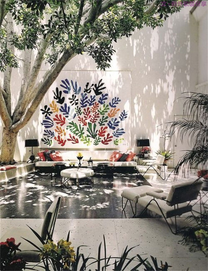 家里設(shè)計(jì)成這樣，長(zhǎng)假都不帶出門的！-別墅設(shè)計(jì),軟裝設(shè)計(jì),室內(nèi)設(shè)計(jì),豪宅設(shè)計(jì),深圳例外軟裝設(shè)計(jì)公司